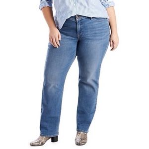 FIRM Classic Straight Leg